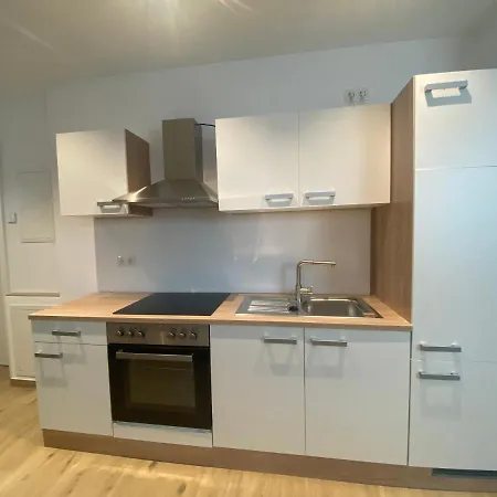Appartement S&a