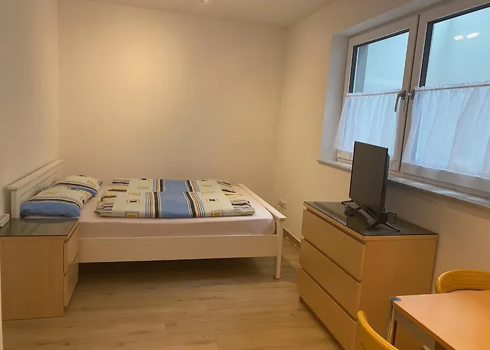 S&a Apartmán